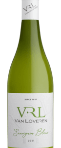 VAN LOVEREN SAUVIGNON BLANC - 6 x 750ml