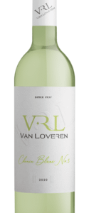 VAN LOVEREN CHENIN Nº 5 - 6 x 750ml