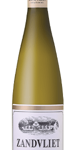 ZANDVLIET MUSCAT NATURAL SWEET - 6 x 750ml