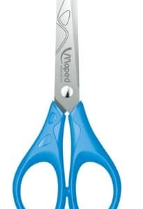 Maped Pulse School Scissors 13cm