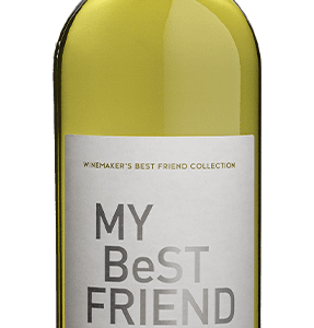 ZANDVLIET MY BEST FRIEND CAPE WHITE - 6 x 750ml