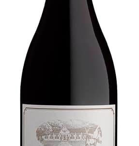 ZANDVLIET ESTATE POCKET POWER RED BLEND - 6 x 750ml