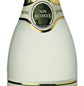 CAPRICE NON-ALCOHOLIC CLASSIC - 12 x 750ml