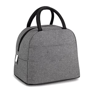 Insulated Lunch Tote Bag