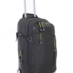 Roller Duffel Trolley Travel Bag - 85L