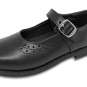 Cirrus Childrens Shoe Black