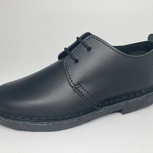 Spirit Adult Shoe Black