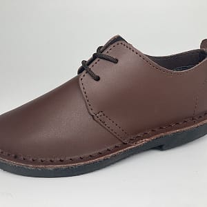 Spirit Adult Shoe Brown