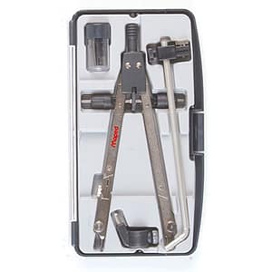 Maped Springbow Compass with Extension Bar