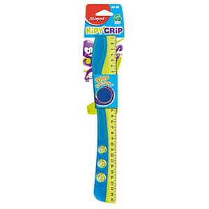 Maped Kidy Grip Ruler 30cm 278610