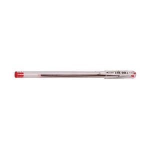 Monami Line Ballpen 1.0mm (Each)