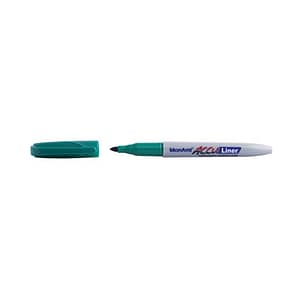Monami Accu Liner Permanent Marker Fine (Each)