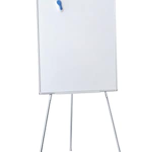 Waltons Primeline Magnetic Flipchart Stand 1060mmx750mm WFC1