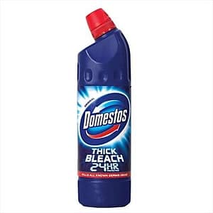 Domestos Disinfectant - 750ml
