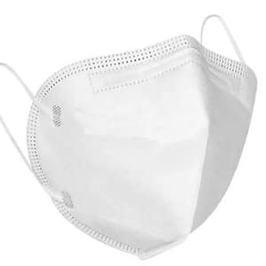 Mask Evolution FFP 2FD SAFE082A (Pack of 20)