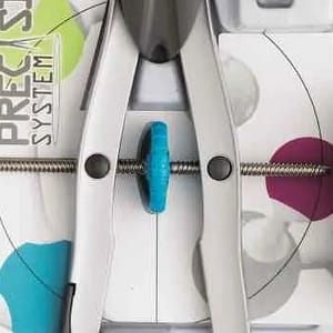 Maped Springbow Compass with Pencil Attachment