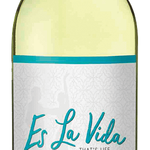 ES LA VIDA BLANCA - 6 x 750ml
