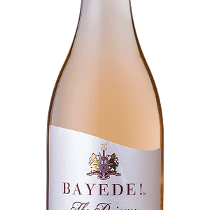 PRINCESS CHARDONNAY-PINOT NOIR - 6 x 750ml