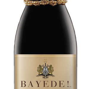BAYEDE! KING GOODWILL SHIRAZ - 6 x 750ml