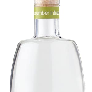 VALE CUCUMBER GIN - 6 x 750ml