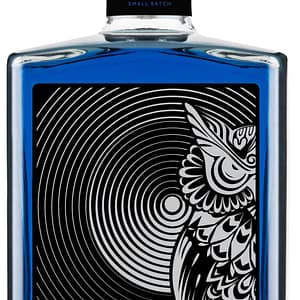 HOWLING OWL GIN - 6 x 750ml