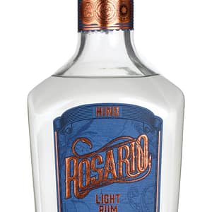 HIND ROSARIO RUM - 6 x 750ml