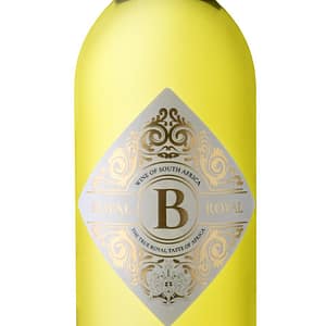 BAYEDE! B ROYAL CHENIN BLANC - 6 x 750ml