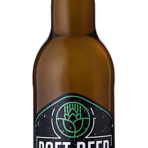 BOET BEER ENGLISH IPA - 24 x 340ml