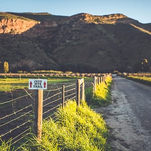 MTB & Hiking Permit