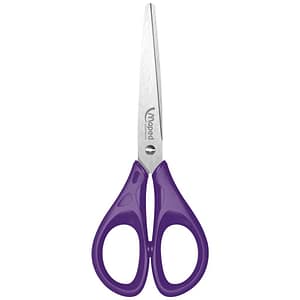 Maped Pulse Student Scissors Assorted 16cm