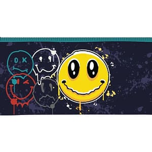 Moji Limited Pencil Bag 33cm - Nylon