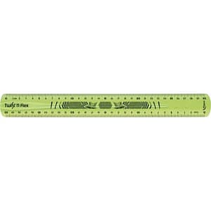 Maped Twist & Flex Original 30cm Ruler Assorted 027900