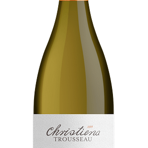 CHRISTIENA CHARDONNAY - 6 x 750ml