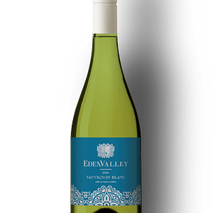 EDEN VALLEY SAUVIGNON BLANC - 6 x 750ml