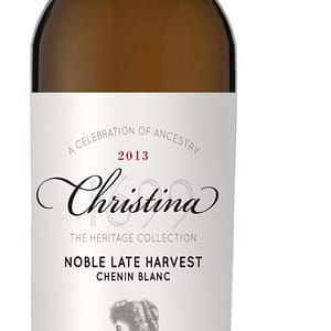 CHRISTINA NOBLE LATE HARVEST - 12 x 375ml