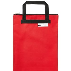 Meeco Nylon Book Bag