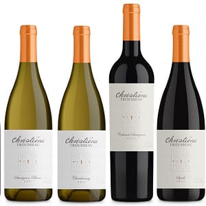 CHRISTIENA PERFECT VI - 6 x 750ml