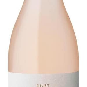 BLAAUWKLIPPEN ESTATE BLUSH ROSE - 6 x 750ml