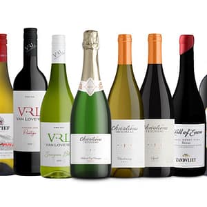 MICHELANGELO AWARD WINNERS 2022 - 12 x 750ml