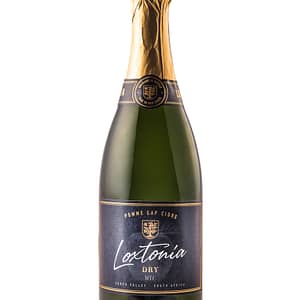 LOXTONIA BRUT MTC - 1 x 750ml