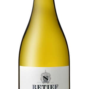 RETIEF RESERVE CHENIN BLANC - 6 x 750ml