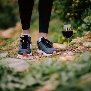 VINEYARD VIBES RUN 5KM - 30 NOV 2024
