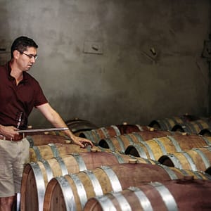 ZANDVLIET HERITAGE PAIRING - 20 - 24 SEP 2024
