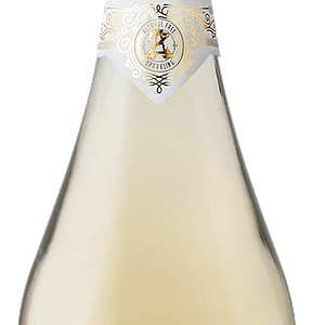 ABSOLUTE ZERO ALCOHOL FREE SPARKLING WINE -  6 x 750ml