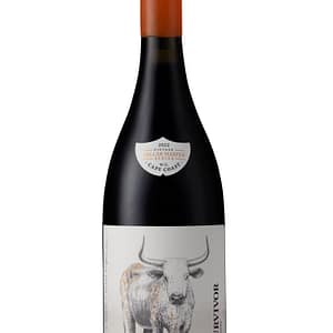 SURVIVOR CELLAR MASTER SERIES REUNION - 6 x 750ml