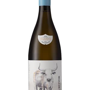 SURVIVOR CELLAR MASTER SERIES CHARDONNAY - 6 x 750ml