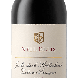 NEIL ELLIS JONKERSHOEK CABERNET SAUVIGNON - 6 x 750ml