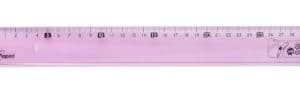 Maped Study Unbreakable 30cm Ruler